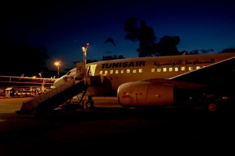 Tunisair annonce une série de mesures en faveur de ses clients