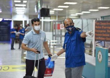 Tunisie: 377 nouvelles contaminations au coronavirus en 24 heures