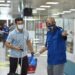 Tunisie: 377 nouvelles contaminations au coronavirus en 24 heures
