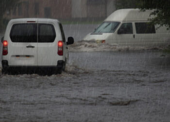 Tunisie : Bulletin d’alerte météo pour ce soir et demain lundi