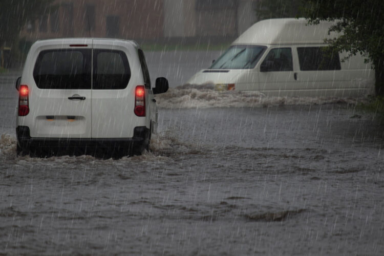 Tunisie : Bulletin d’alerte météo pour ce soir et demain lundi