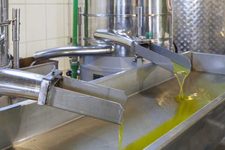 Tunisie: Des chiffres records des exportations d'huile d'olive