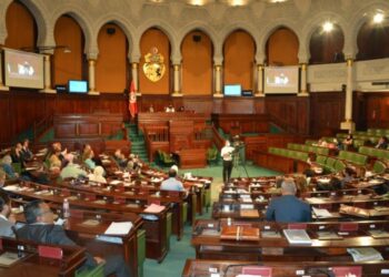 Tunisie : le nouveau gouvernement obtient la confiance du parlement