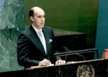 Tunisie : «plus de confiance» en Kais Saied, déclare l’ambassadeur Tunisien à l'ONU