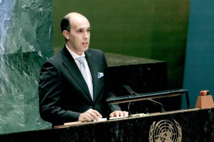 Tunisie : «plus de confiance» en Kais Saied, déclare l’ambassadeur Tunisien à l'ONU