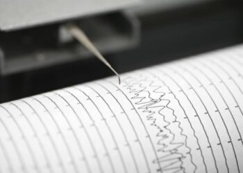 Tunisie : Une secousse sismique de magnitude 3,58 ressentie dans le sud de Monastir