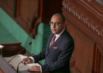 Tunisie: vote de confiance attendu pour le nouveau chef du gouvernement