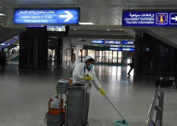 Coronavirus: La Tunisie déclarée zone à risque par l’Allemagne