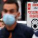 Coronavirus: Plus de 18.500 nouveaux cas en 24 heures en France