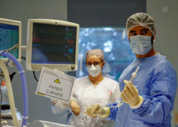 Coronavirus: Plus de 47.000 nouveaux cas de contaminations en 24 heures en France