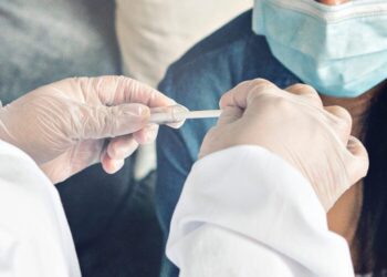 France : Des tests antigéniques, d’ici fin du mois d’octobre, dans les aéroports