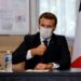 France: Le reconfinement est bien sur la table, Macron face à un dilemme