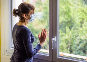 Tunisie : Confinement général tous les week-ends dans le Grand Tunis