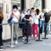 La France enregistre 52.000 nouveaux cas en 24 heures