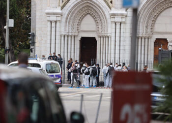L’assaillant de l’attentat de Nice est un tunisien arrivé depuis peu par Lampedusa