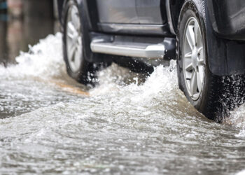 Météo Tunisie : Fortes perturbations cette nuit et risque d’inondation