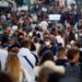 Paris et la petite couronne basculent en zone d'alerte maximale