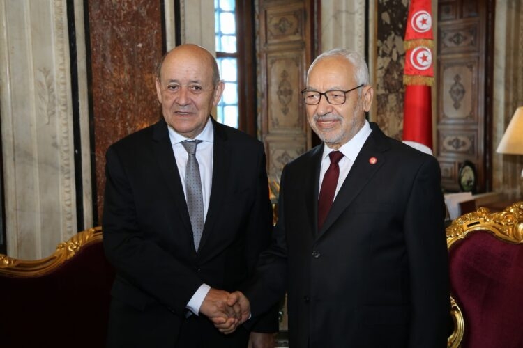 Quand l'occident prêchait la cohabitation avec l'islam politique