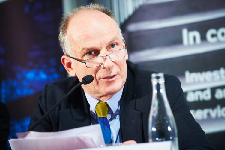 Crédit Dods EU Division