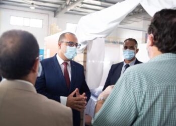 Tunisie : 2.509 nouveaux cas de contaminations en 48 heures