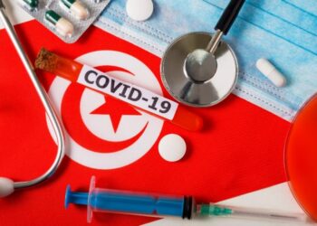 Tunisie : 3.137 nouveaux cas de contaminations en 48 heures