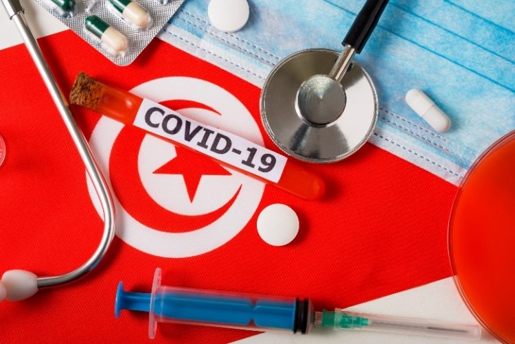 Tunisie : 3.137 nouveaux cas de contaminations en 48 heures
