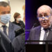 Tunisie : Jean-Yves Le Drian et Gérald Darmanin attendus à Tunis
