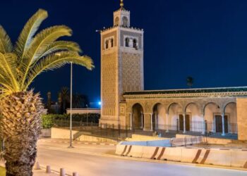 Tunisie : instauration, dès demain, d’un couvre-feu sur tout le territoire