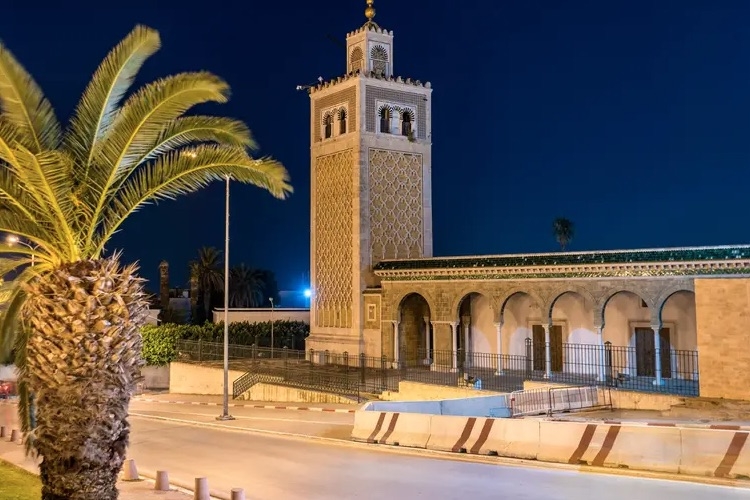 Tunisie : instauration, dès demain, d’un couvre-feu sur tout le territoire