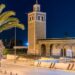Tunisie : instauration, dès demain, d’un couvre-feu sur tout le territoire
