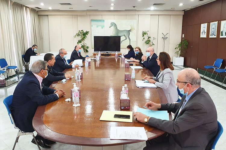 Tunisie: La BCT rejette le recours au financement interne pour combler le déficit budgétaire