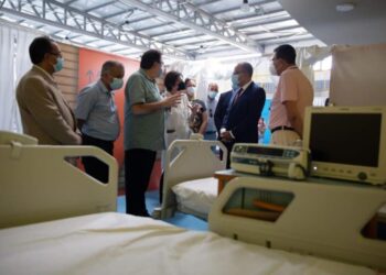 Tunisie : Nouveau tour de vis pour endiguer la propagation de la pandémie