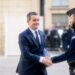 Darmanin en Tunisie avec une liste d'islamistes que la France veut expulser