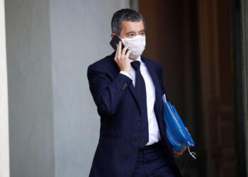 Darmanin attendu en fin de semaine à Tunis, avec des expulsions en vue