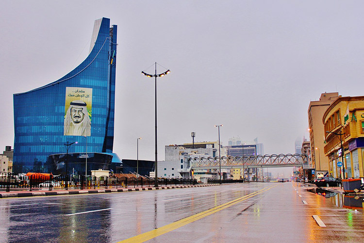 Attaque à l’explosif dans un cimetière en Arabie saoudite, 04 blessés