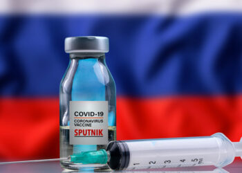 Coronavirus: La Russie annonce que son vaccin Spoutnik V est efficace à 92%