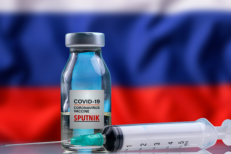 Coronavirus: La Russie annonce que son vaccin Spoutnik V est efficace à 92%