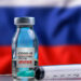 Coronavirus: La Russie annonce que son vaccin Spoutnik V est efficace à 92%