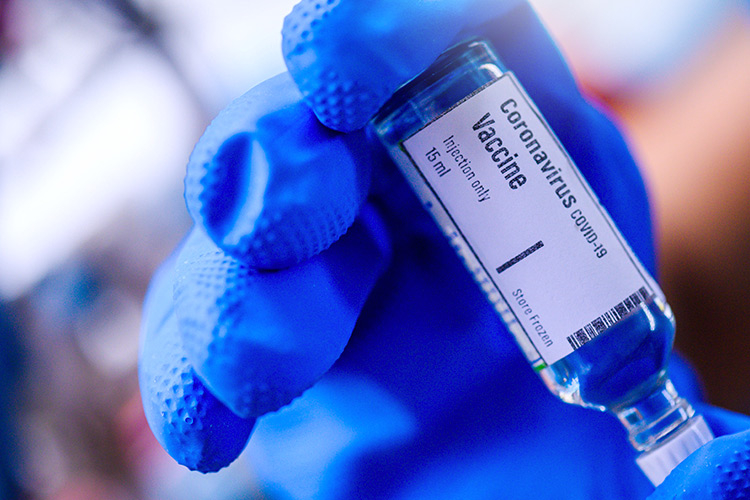 La Tunisie parmi les derniers pays au monde qui n'ont pas commencé à vacciner