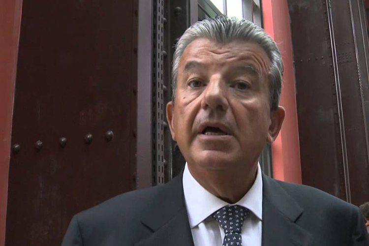 Tarak Ben Ammar poursuivi par ses créanciers Parisiens