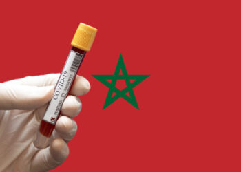 Maroc : nouveau record de contamination avec 6.195 nouveaux cas