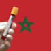 Maroc : nouveau record de contamination avec 6.195 nouveaux cas
