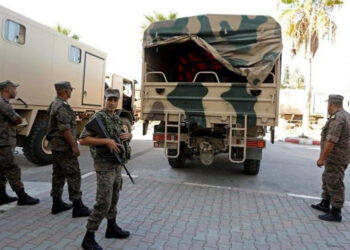 Tunisie : l’état d’urgence prolongé de 30 jours