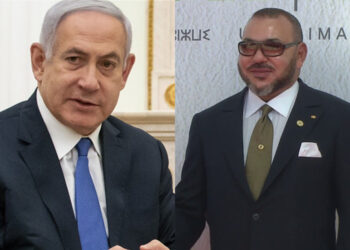 Benyamin Netanyahou invite le roi du Maroc à se rendre en Israël