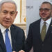 Benyamin Netanyahou invite le roi du Maroc à se rendre en Israël