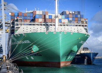 (Crédit photo: CMA CGM)