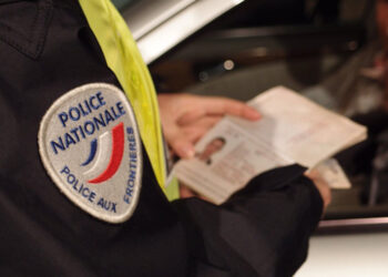 France : Un Tunisien opéré en urgence après avoir été tabassé par la police