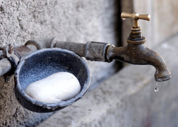 La SONEDE annonce une méga coupure d'eau de 48 heures au Grand-Tunis