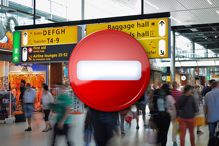 La Tunisie suspend ses liaisons aériennes avec le Royaume-Uni