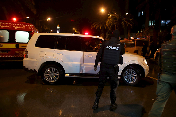 Le corps sans vie d’un jeune porté disparu retrouvé dans un canal